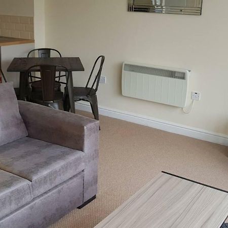 Mercers House Apartman Northampton Kültér fotó