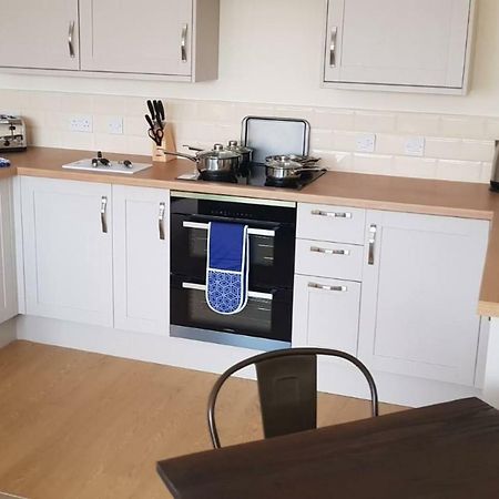 Mercers House Apartman Northampton Kültér fotó