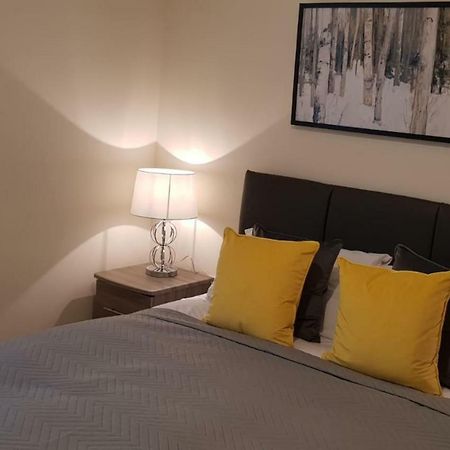 Mercers House Apartman Northampton Kültér fotó