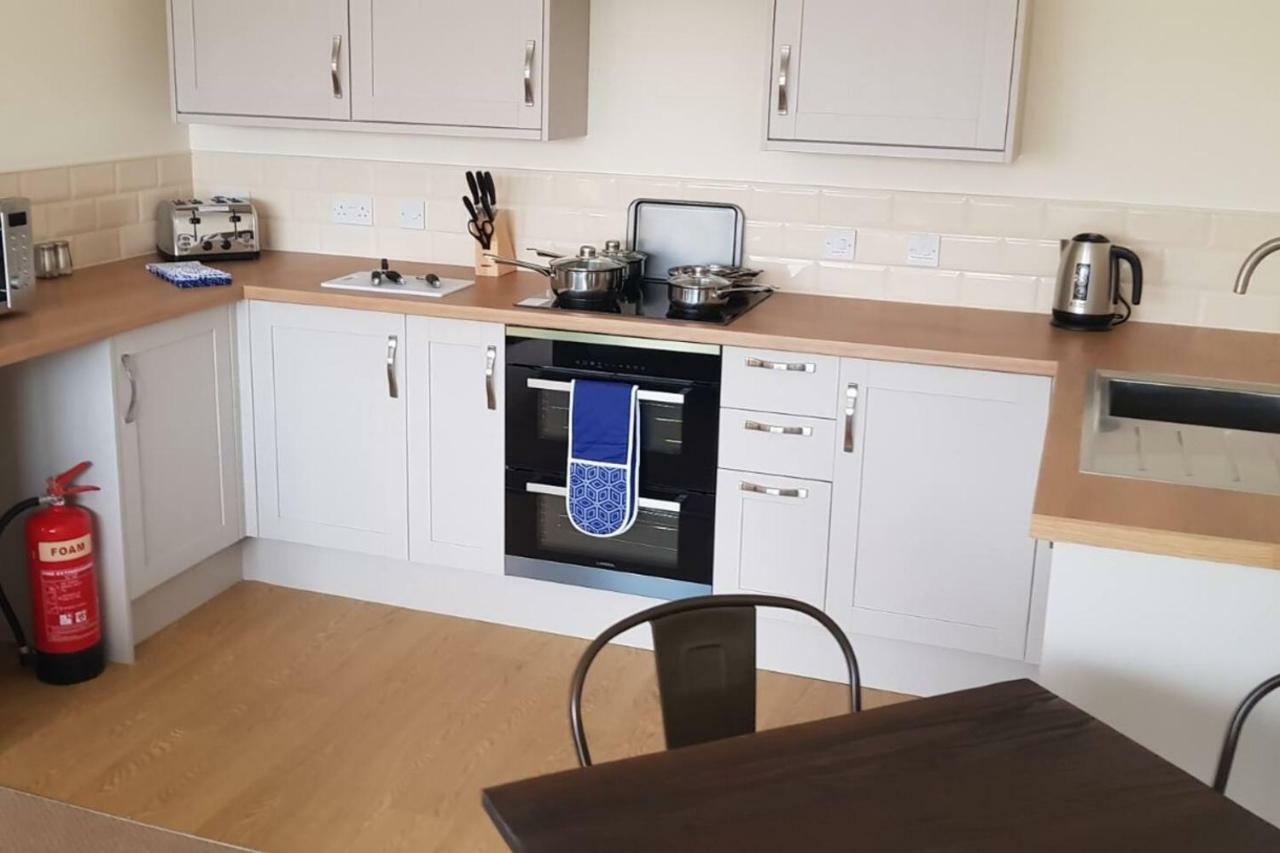 Mercers House Apartman Northampton Kültér fotó